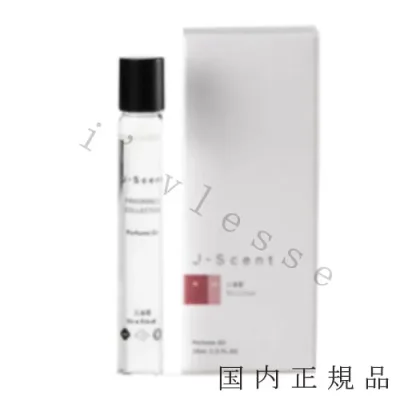 国内正規品 ジェイセント(J-Scent) J-Scent 入道雲 パフュームオイル 10mL/パフュームオイル
