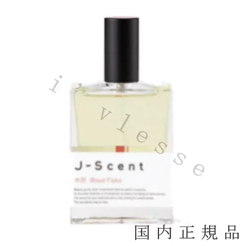 国内正規品 ジェイセント(J-Scent) J-Scent 木屑 オードパルファン 50mL/オードパルファン