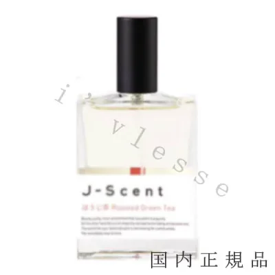 国内正規品 ジェイセント(J-Scent) J-Scent ほうじ茶 オードパルファン 50mL/オードパルファン