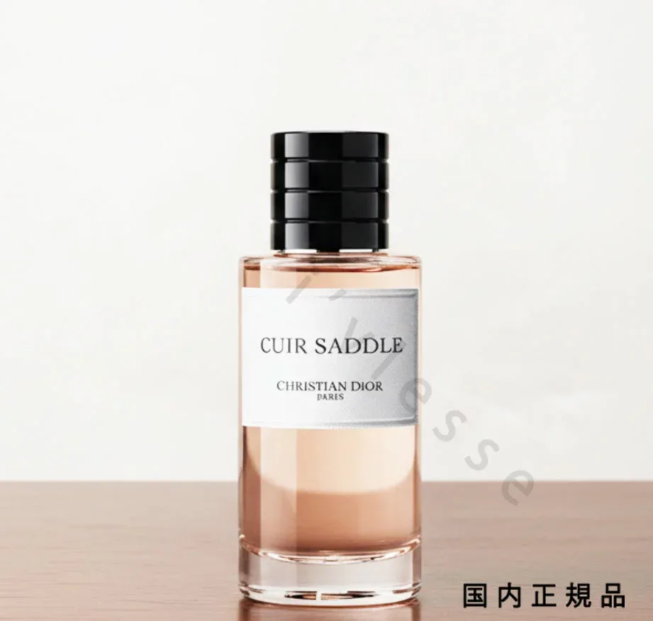 (10時までのご注文当日発送)(休業日除く)国内正規品 DIOR ディオール キュイール サドル 50ml