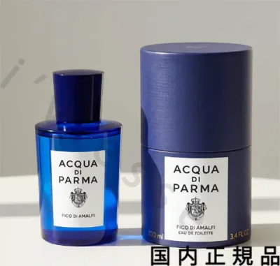 (10時までのご注文当日発送)(休業日除く)国内正規品 アクア ディ パルマ(ACQUA DI PARMA)アクア ディ パルマ ブルー メディテラネオ フィーコ オーデトワレ 100mL