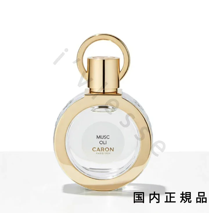 (10時までのご注文当日発送)(休業日除く)国内正規品 キャロン(CARON)ムスク・オリ オードトワレ 50mL