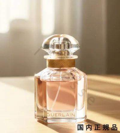 (10時までのご注文当日発送)(休業日除く)「国内正規品」ゲラン GUERLAIN モン ゲラン オーデパルファン 30ml