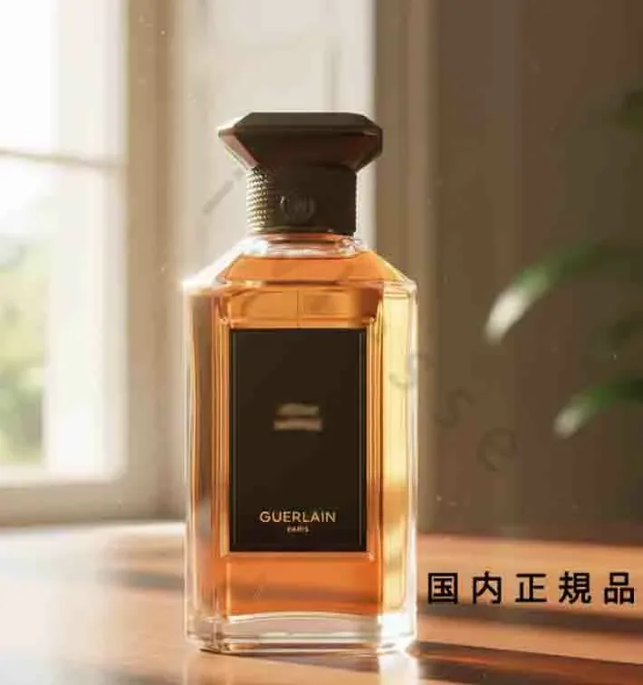 (10時までのご注文当時発送)(休業日除く)「国内正規品」ゲラン GUERLAIN ラール エ ラ マティエール エピス ヴォレ (オーデパルファン) 200mL/オードパルファム