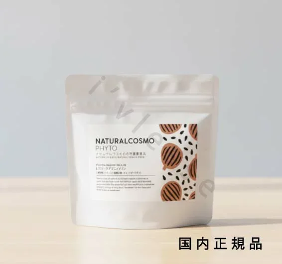(10時までのご注文当時発送)(休業日除く)国内正規品 ナチュラルコスモ(NATURALCOSMO)フローラアマニイヌリン 100g/健康食品