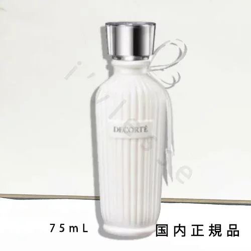 国内正規品 COSME DECORTE コスメデコルテ キモノ ヒカリ ウォーターコロン 75mL/オーデコロン