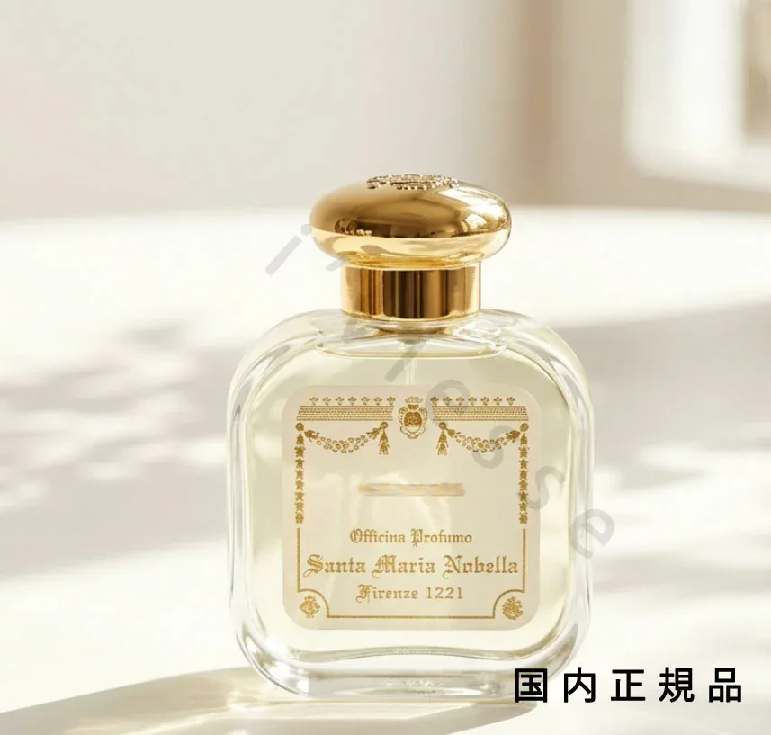 (10時までのご注文当日発送)(休業日除く)国内正規品 サンタ・マリア・ノヴェッラ(Santa Maria Novella)オーデコロン アルバ・ディ・ソウル 50mL/オーデコロン/香水/フレグランス