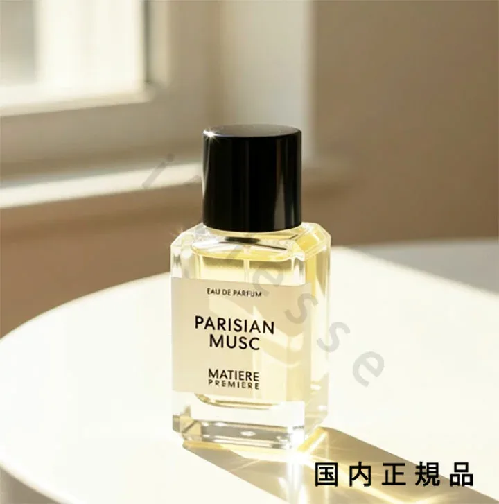 (10時までのご注文当日発送)(休業日除く)国内正規品 マティエール プルミエール(MATIERE PREMIERE)アンサン スワーヴ オードパルファム 100mL