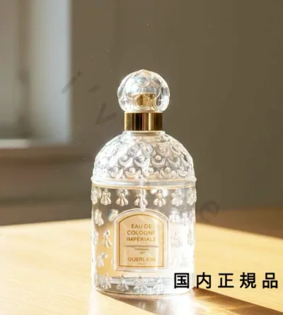 (10時までのご注文当日発送)(休業日除く)「国内正規品」ゲラン GUERLAIN オー コローニュ デュ パフュマー 100mL/フレグランス