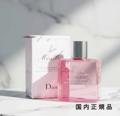 (10時までのご注文当日発送)(休業日除く)国内正規品 ディオール(Dior)ミス ディオール シャワー ジェル 175mL/シャワージェル
