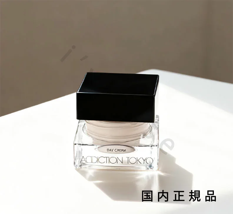 (10時までのご注文当日発送)(休業日除く)国内正規品 ADDICTION アディクション デイクリーム 30g/SPF15・PA++/化粧下地