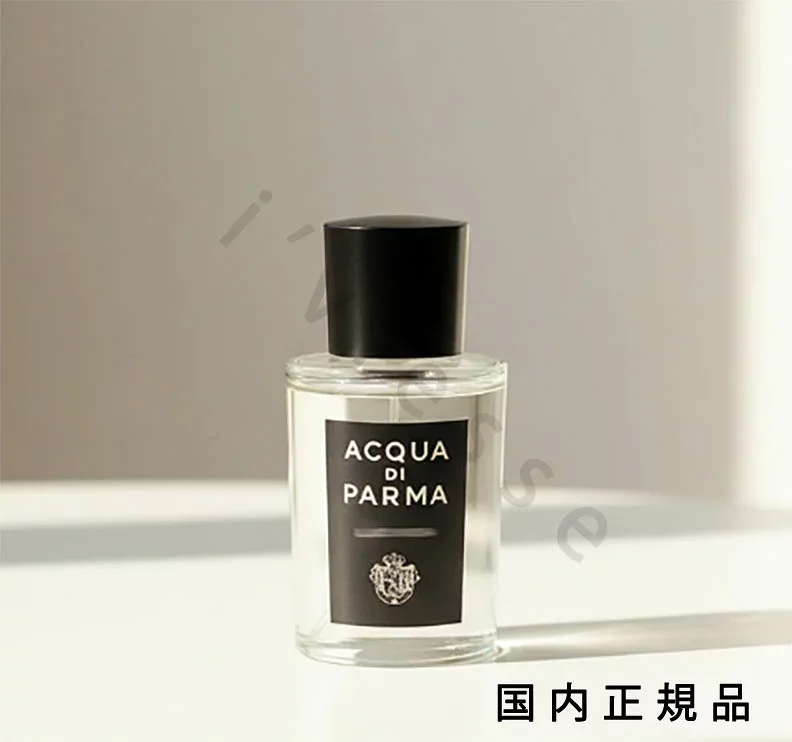(10時までのご注文当日発送)(休業日除く)国内正規品 ACQUA DI PARMA(ACQUA DI PARMA)アクア ディ パルマ シグネチャーズ オブ ザ サン ルーチェ ディ ローザ 100mL/オードパルファム