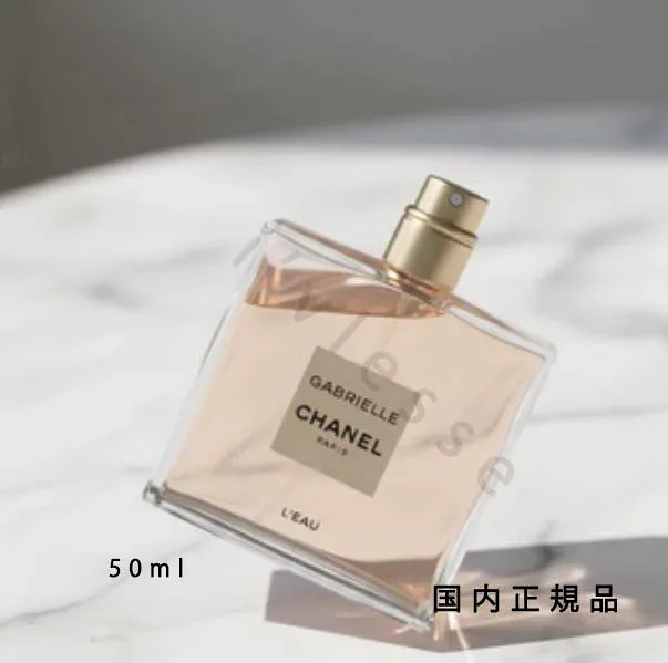 (10時までのご注文当日発送)(休業日除く)国内正規品 シャネル CHANEL シャネル ガブリエル シャネル ロー オードゥ トワレット 50ml