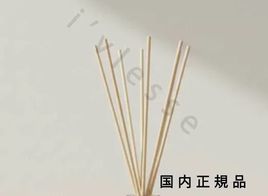 (10時までのご注文当日発送)(休業日除く)国内正規品 バンフォード(BAMFORD)ガーデンディフューザー用リード<8本>
