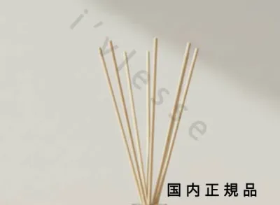 (10時までのご注文当日発送)(休業日除く)国内正規品 バンフォード(BAMFORD)ガーデンディフューザー用リード<8本>