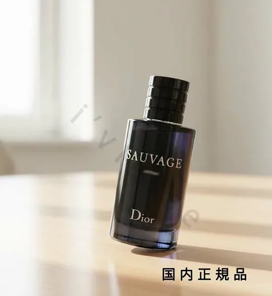 (10時までのご注文当日発送)(休業日除く)国内正規品 DIOR ディオール ソヴァージュ オー フォルト 60mL/パルファン