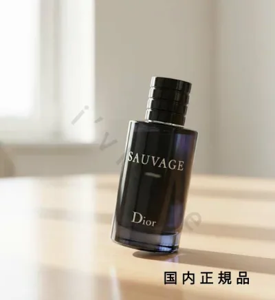 (10時までのご注文当日発送)(休業日除く)国内正規品 DIOR ディオール ソヴァージュ オー フォルト 60mL/パルファン