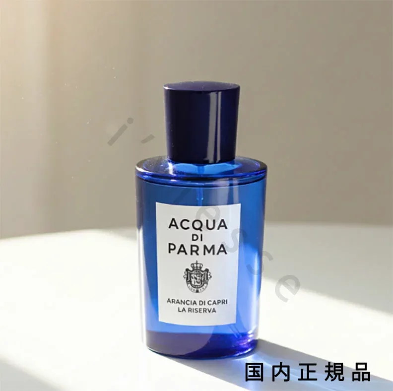 (10時までのご注文当日発送)(休業日除く)国内正規品 アクア ディ パルマ(ACQUA DI PARMA)ブルー メディテラネオ アランチャ オーデパルファム 180mL/オードパルファム