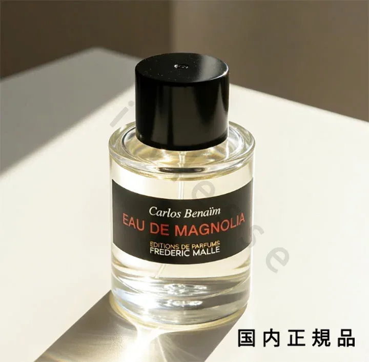 (10時までのご注文当日発送)(休業日除く)国内正規品 フレデリック マル(FREDERIC MALLE)オー ドゥ マグノリア 100mL/オードパルファム
