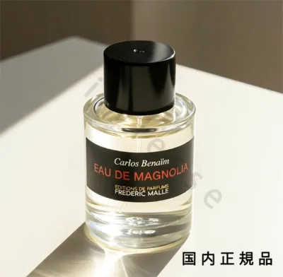 (10時までのご注文当日発送)(休業日除く)国内正規品 フレデリック マル(FREDERIC MALLE)オー ドゥ マグノリア 100mL/オードパルファム