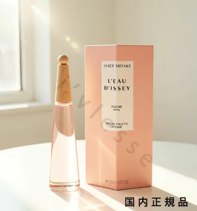 (10時までのご注文当日発送)(休業日除く)「国内正規品」イッセイ ミヤケ(ISSEY MIYAKE)ロードゥ イッセイ ピオニー オードトワレ インテンス 100mL