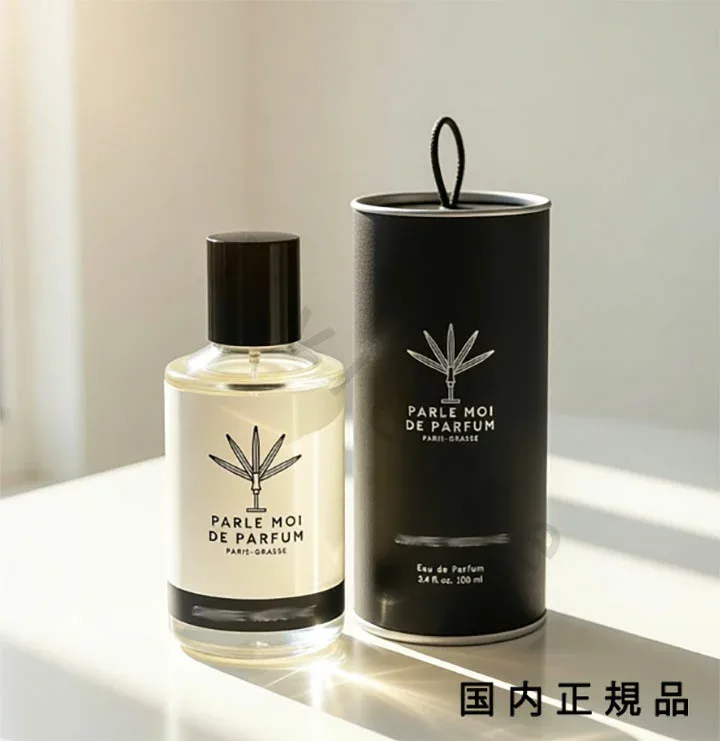 (10時までのご注文当日発送)(休業日除く)国内正規品 パルル モア ドゥ パルファム(PARLE MOI DE PARFUM)シダー ウッドペッカー オードパルファム 100mL