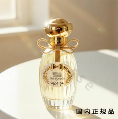(10時までのご注文当日発送)(休業日除く)「国内正規品」グタール GOUTAL プチシェリー オードトワレ 100mL