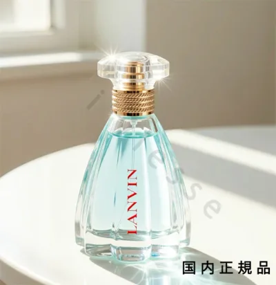 (10時までのご注文当日発送)(休業日除く)「国内正規品」ランバン(LANVIN)ランバン モダン プリンセス イン ジーンズ オードパルファム 60ml