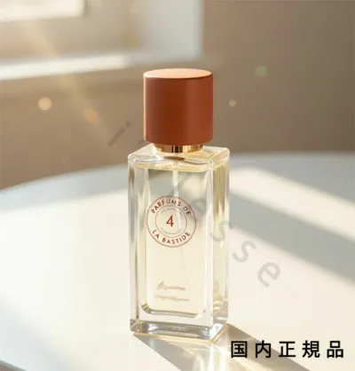 (10時までのご注文当日発送)(休業日除く)国内正規品 パルファム ドゥ ラ バスティード マリウス オードパルファム 50ml