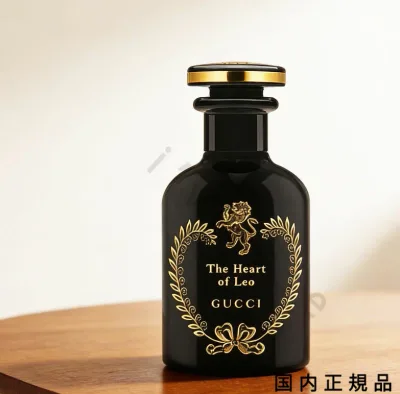 (10時までのご注文当日発送)(休業日除く)「国内正規品」GUCCI グッチ ザ ハート オブ レオ オードパルファム 100ml