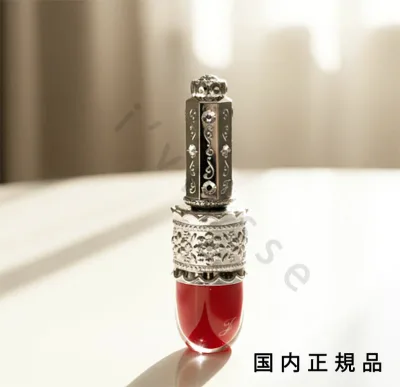 (10時までのご注文当日発送)(休業日除く)「国内正規品」JILLSTUART ジルスチュアート リップラッカー ブルーミングガーランド