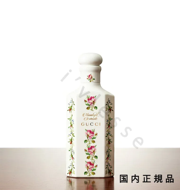 (10時までのご注文当日発送)(休業日除く)「国内正規品」GUCCI グッチ ア ウインター メロディー パフュームウォーター 150mL/パフュームウォーター