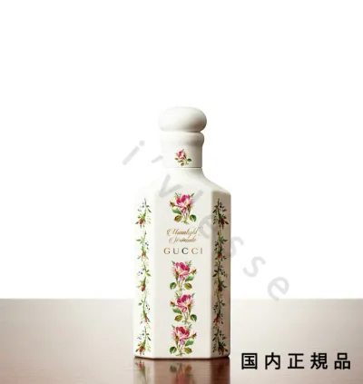 (10時までのご注文当日発送)(休業日除く)「国内正規品」GUCCI グッチ ア ウインター メロディー パフュームウォーター 150mL/パフュームウォーター