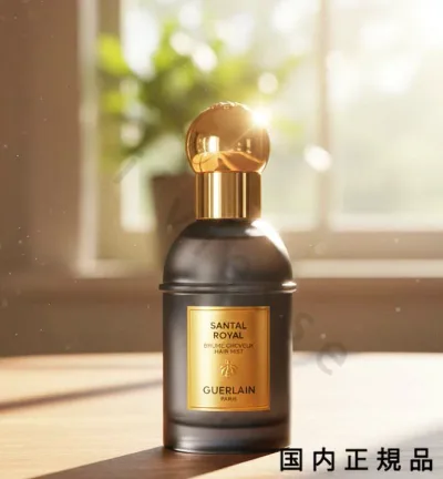 (10時までのご注文当時発送)(休業日除く)国内正規品 ゲラン(GUERLAIN)アプソリュ アレゴリア サンタル ロワイヤル ヘアミスト 40ml