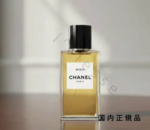(10時までのご注文当日発送)(休業日除く)国内正規品 シャネル CHANEL ミシア オードゥ パルファム(ヴァポリザター) – レ ゼクスクルジフ ドゥ シャネル 200ml