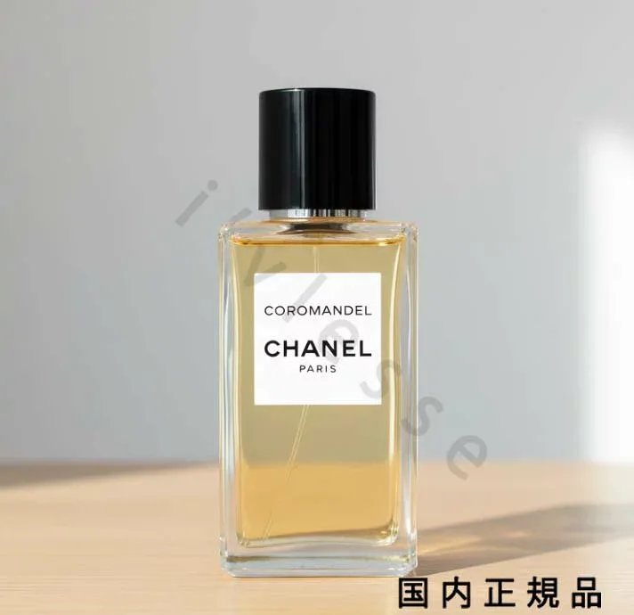 (10時までのご注文当日発送)(休業日除く)国内正規品 シャネル CHANEL コロマンデル オードゥ パルファム(ヴァポリザター) – レ ゼクスクルジフ ドゥ シャネル 200ml