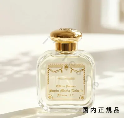 (10時までのご注文当日発送)(休業日除く)国内正規品 サンタ・マリア・ノヴェッラ(Santa Maria Novella)マレシャッラ オーデコロン 100mL/オーデコロン/香水/フレグランス