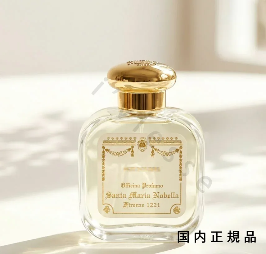 (10時までのご注文当日発送)(休業日除く)国内正規品 サンタ・マリア・ノヴェッラ(Santa Maria Novella)オーデコロン インペリアル ラベンダー 100ml/香水/フレグランス
