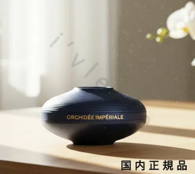 (10時までのご注文当日発送)(休業日除く)「国内正規品」ゲラン GUERLAIN オーキデ アンペリアル ザ ロンジェビティ リッチクリーム リフィル 50mL/クリーム リフィル