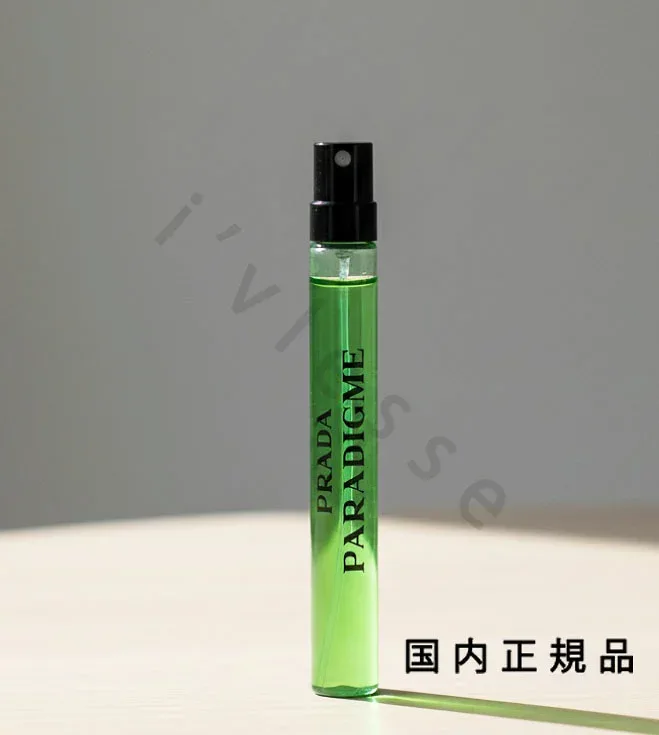 (1-3営業日発送)「国内正規品」PRADA BEAUTY プラダ ビューティ パラダイム オーデパルファム 10ml