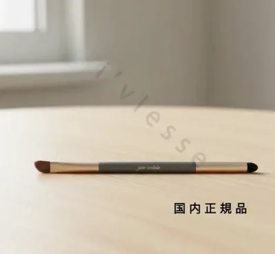 (10時までのご注文当日発送)(休業日除く)国内正規品 ジェーン・アイルデール(JANE IREDALE)スマッジアイブラシ