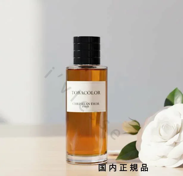 (10時までのご注文当日発送)(休業日除く)国内正規品 DIOR ディオール メゾン クリスチャン ディオール トバカラー 200ml