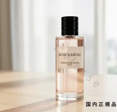 (10時までのご注文当日発送)(休業日除く)国内正規品 DIOR ディオール メゾン クリスチャン ディオール ローズ カブキ 100 mL