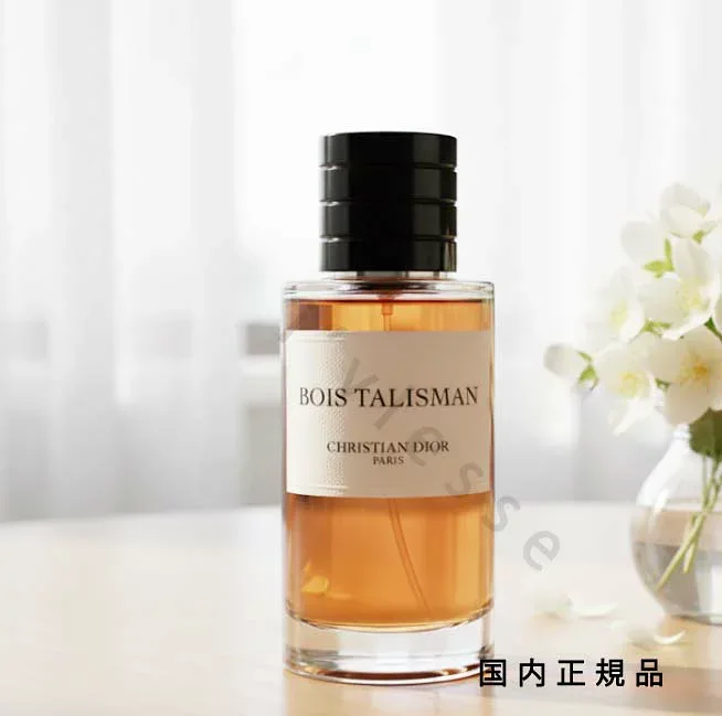 (10時までのご注文当日発送)(休業日除く)国内正規品 DIOR ディオール メゾン クリスチャン ディオール ボア タリスマン 50mL