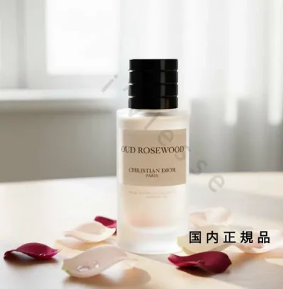 (10時までのご注文当日発送)(休業日除く)国内正規品 DIOR ディオール メゾン クリスチャン ディオール ローズ カブキ ヘア パフューム 40mL