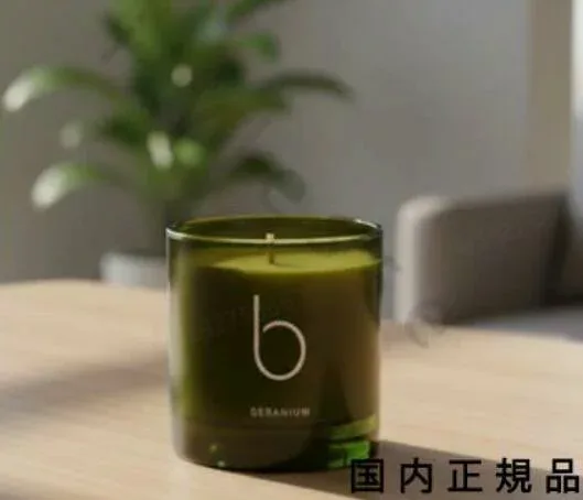 (10時までのご注文当日発送)(休業日除く)国内正規品 バンフォード(BAMFORD)イングリッシュローズ センティッド キャンドル 140g 燃焼時間:約30時間