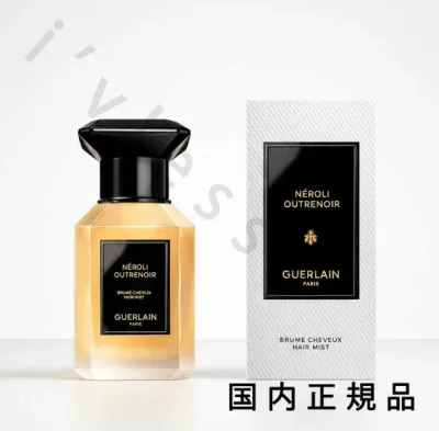 (10時までのご注文当時発送)(休業日除く)「国内正規品」ゲラン GUERLAIN ラール エ ラ マティエール ネロリ ウートルノワ ヘアミスト 50 ML