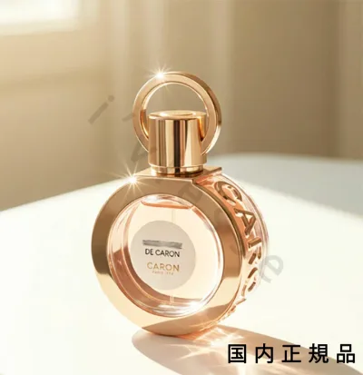 (10時までのご注文当日発送)(休業日除く)国内正規品 キャロン(CARON)ローズ・エベーヌ オードパルファン 30mL/オードパルファン