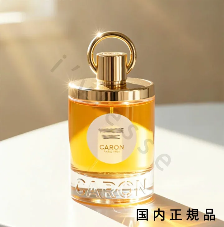 (10時までのご注文当日発送)(休業日除く)国内正規品 キャロン(CARON)サンタル・プレシュー オードパルファン 100mL/オードパルファン