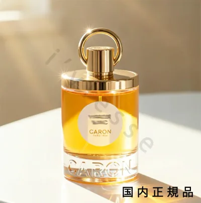 (10時までのご注文当日発送)(休業日除く)国内正規品 キャロン(CARON)サンタル・プレシュー オードパルファン 100mL/オードパルファン